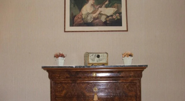 Manoir de la Roussellière