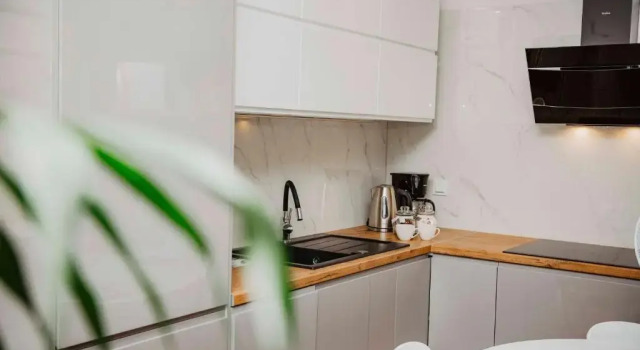 JBHotels Apartament Comfort, Забронировать Апартаменты/квартира Апартаменты Щецина, рядом с Cathedral Church of St. Jacob, Апартаменты/квартира