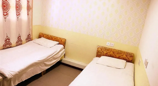 Bandao Siji Business Hotel(青岛半岛四季商务宾馆)