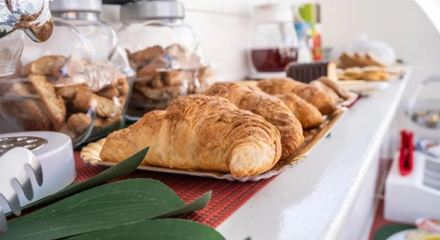 Номер Standard New Pescara City b&b