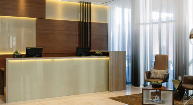 AC Hotel Kansas City Plaza, Đặt Khách sạn Kansas City (Missouri) 