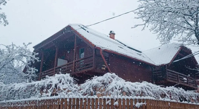 Pasager House, Varaa Hotelli Sovata 