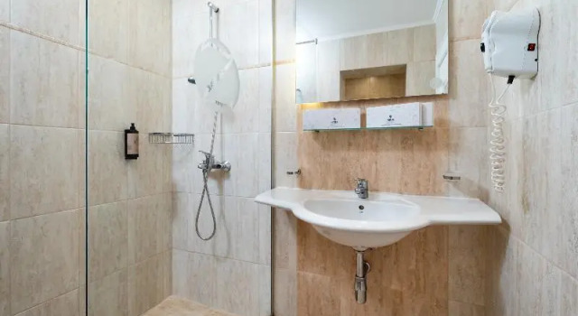 Полулюкс Standard Asteria Family Sunny Beach