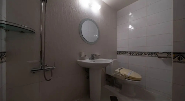 Номер Business Central Tourist Hotel