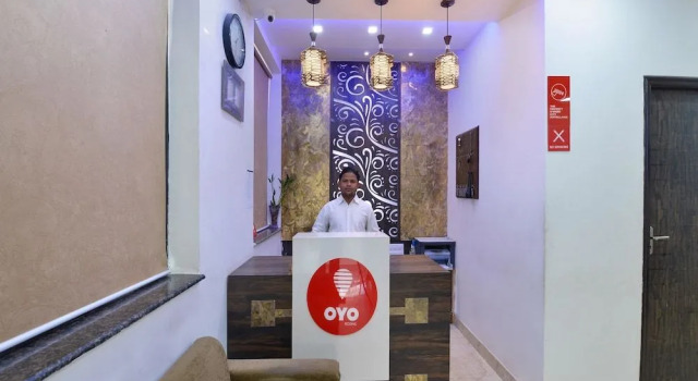 OYO 9590 P S Villa, Забронировать Вилла Виллы Таджгандж, Вилла