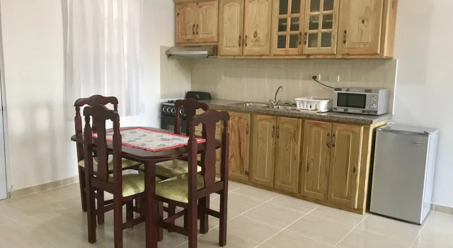 Шале Relais Villa Margarita