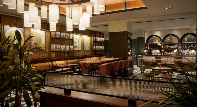 Hilton Edinburgh Carlton