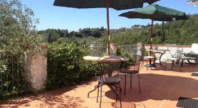 Agriturismo Fravizzola