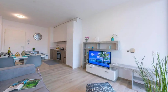 Апартаменты Beautiful Home
