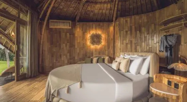 Вилла Equipoise Resort & Spa Ubud Managed by Ini Vie Hospitality