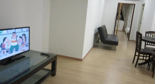 Апартаменты WenCozy 118 Vacation Home