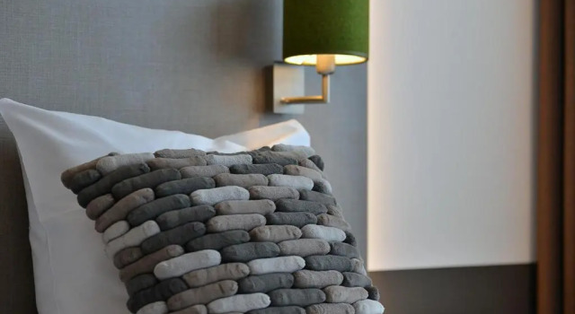 Двухместный номер Comfort Hotel de Leijhof Oisterwijk