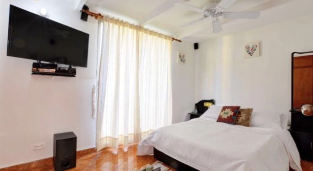 Apartamento en el Poblado, Prenota Appartamento El Poblado 