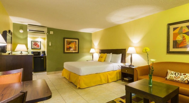 Champions World Resort