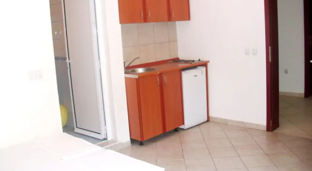 Студия Doni Apartments