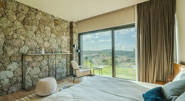 Люкс Grand Cabras Kazdağları