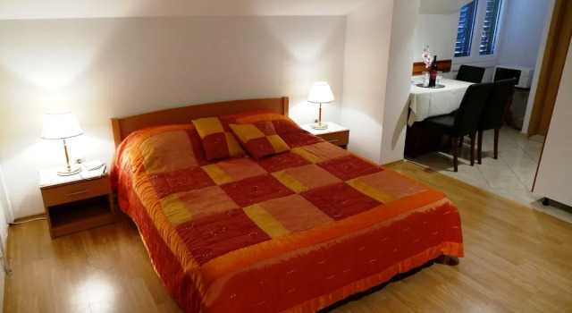 Студия Classic Villa Martinović