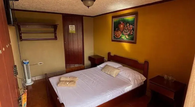 Hotel Tapanti Media, Prenota Hotel Orosí Cartago