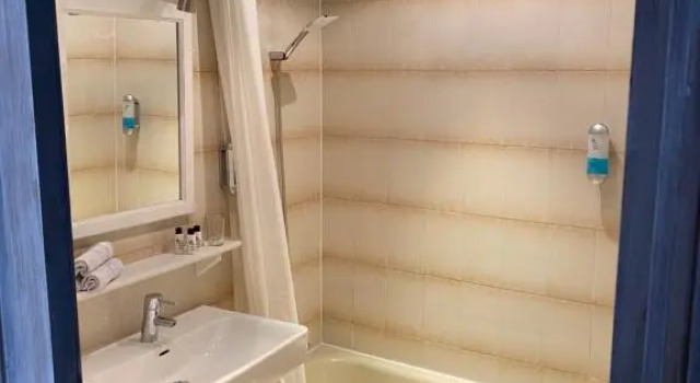 Номер Standard El Chili Boutique Hotel