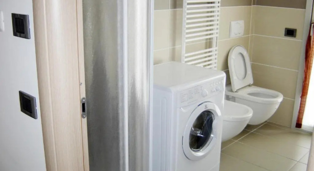 Appartamento La trifula bianca apts