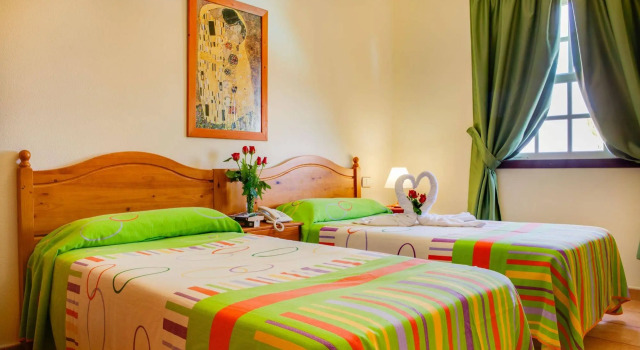 Apartamentos Oasis San Antonio, Reserva ahora Apartamento Hoteles en La Palma con desayuno, Desayunos