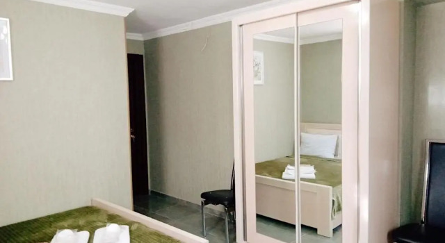 Suite Deluxe Hotel Aragvi