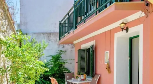 Апартаменты Doras House in Gaios