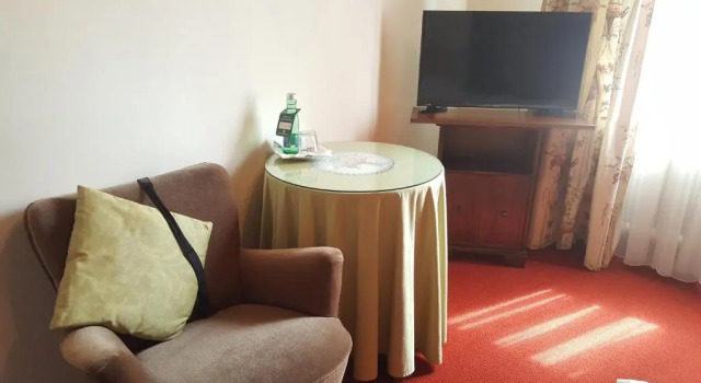 Номер Standard Landhotel Jagdhof