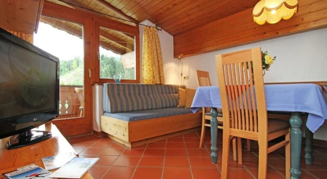 Ferienhaus Joel, Rezervovat Hotel Hotely v Tyrolsko se snídaní, Snídaně