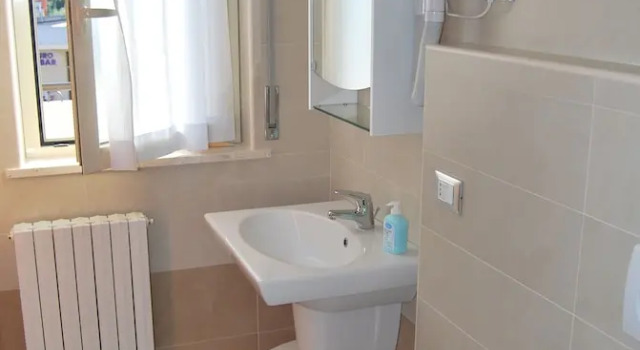 Номер Standard Eu ropa Hotel