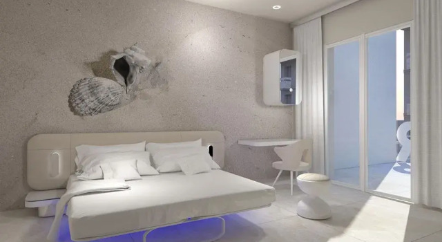 Unico Hotel Caorle
