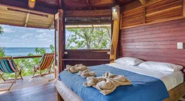 Costa Dulce Hotel and Retreat Centre, Rezervovat Hotel San Juan del Sur Rivas Region