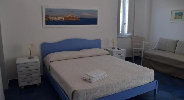 Deluxe apartament La Casa di Cirro