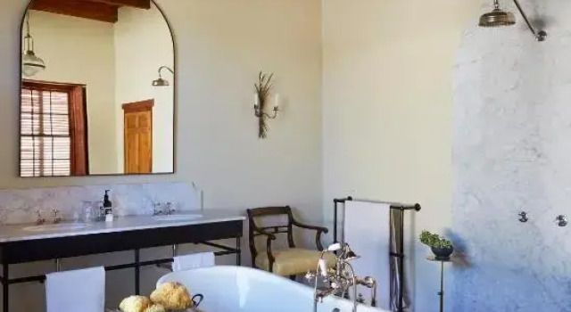 Номер Standard Jonkmanshof - 30 Bath