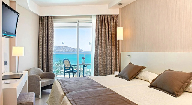 Hipotels Hipocampo - Adults Only, Varaa Hotelli Sant Llorenc des Cardassar Mallorca