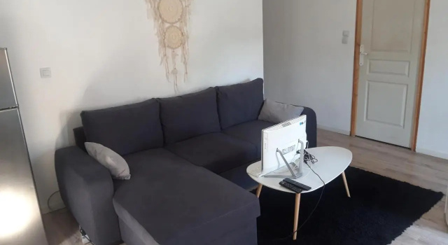 F1 1er étage 3 personnes