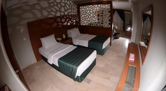 Tara Hotel, Reserva ahora Hotel Mashhad Irán