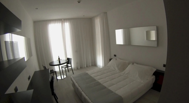 Blue Shades Aparthotel
