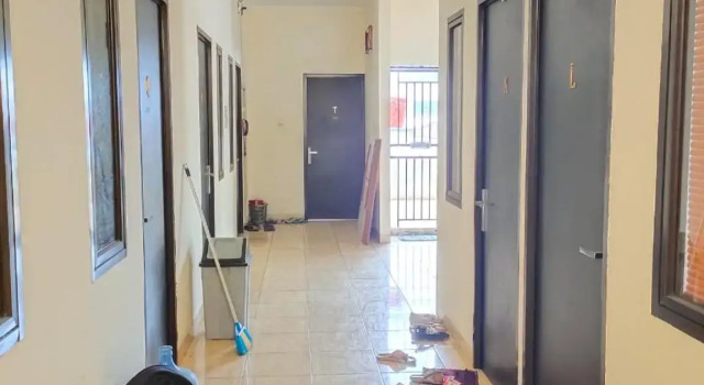 Residence 9 Penjaringan - Female Only, Book Hotel Penjaringan Jakarta