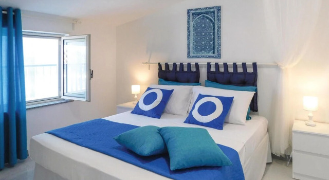 Casa Azzurra, Book Apartment Hotels in Sicily with a Pool, Swimming Pool