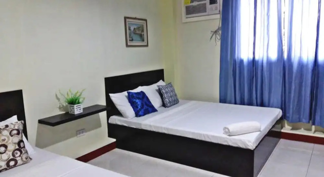 Семейный номер Standard Fiesta Ballroom Hotel