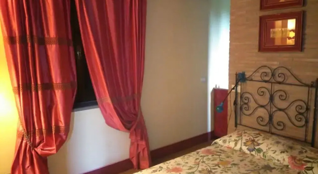 La Casa dei Ricordi in Buti