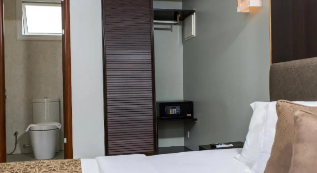 Двухместный номер Deluxe с видом на бассейн Kaani Village & Spa - Stay 3 Nights and Save 20 Percent on Spa and 10 Percent on Dining Until 31 October 2026