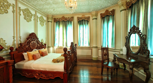 Las Casas Filipinas de Acuzar