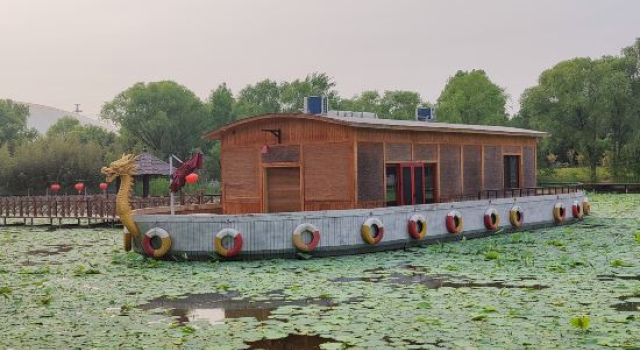 Xinghu Garden Hotel Beijing, Book Hotel Hoteller i Beijing Province med parkering, Parkering