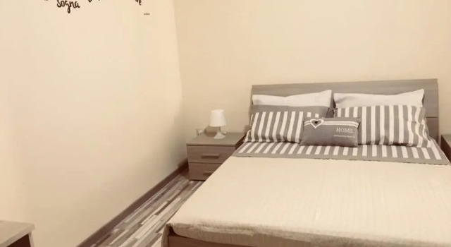 Номер Standard b&b Le Querce di Mamre