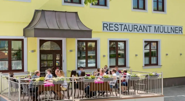 Hotel Restaurant Müllner, Book Hotel Marz Burgenland