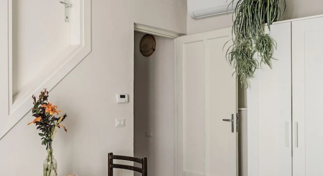 Двухместный номер Economy c 1 комнатой Villa Curte Nicia