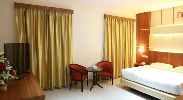 Suite Aviari Hotel
