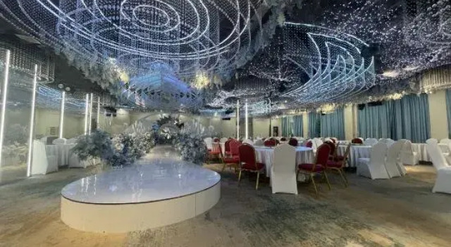 Huang Ting Hotel, Rezerwuj Hotel Nanchang Jiangxi